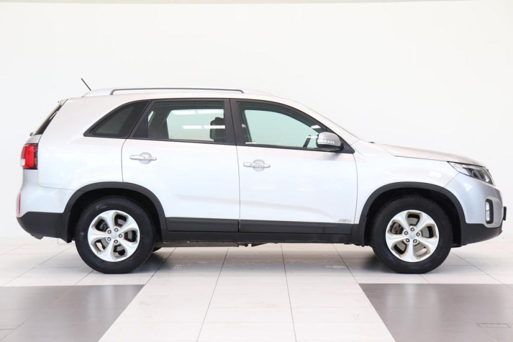 Kia Sorento II Рестайлинг Ульяновск  - изображение 5