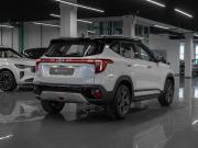 Kia Seltos I Рестайлинг Москва  - изображение 30