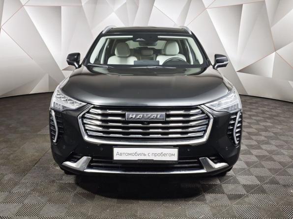 Haval Jolion I с пробегом 2023 года, цена 1 960 000 рублей, 72185 км, внедорожник, Автокод Объявления