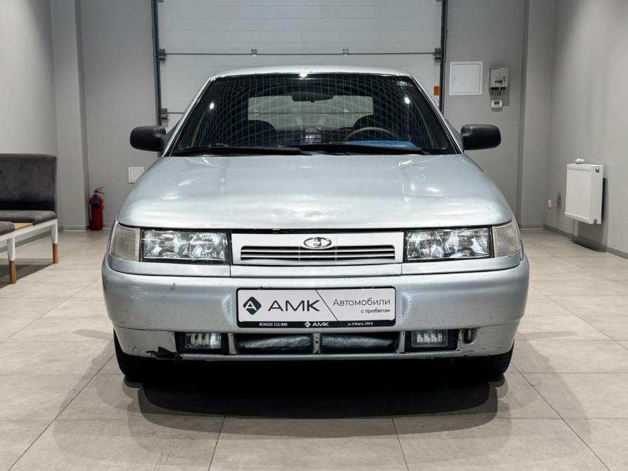 Lada (ВАЗ) 2112 Екатеринбург  - изображение 3