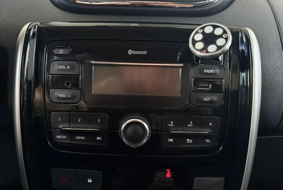 Nissan Terrano III (D10) Киров  - изображение 20
