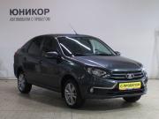 Lada (ВАЗ) Granta I Рестайлинг Дзержинск  - изображение 20