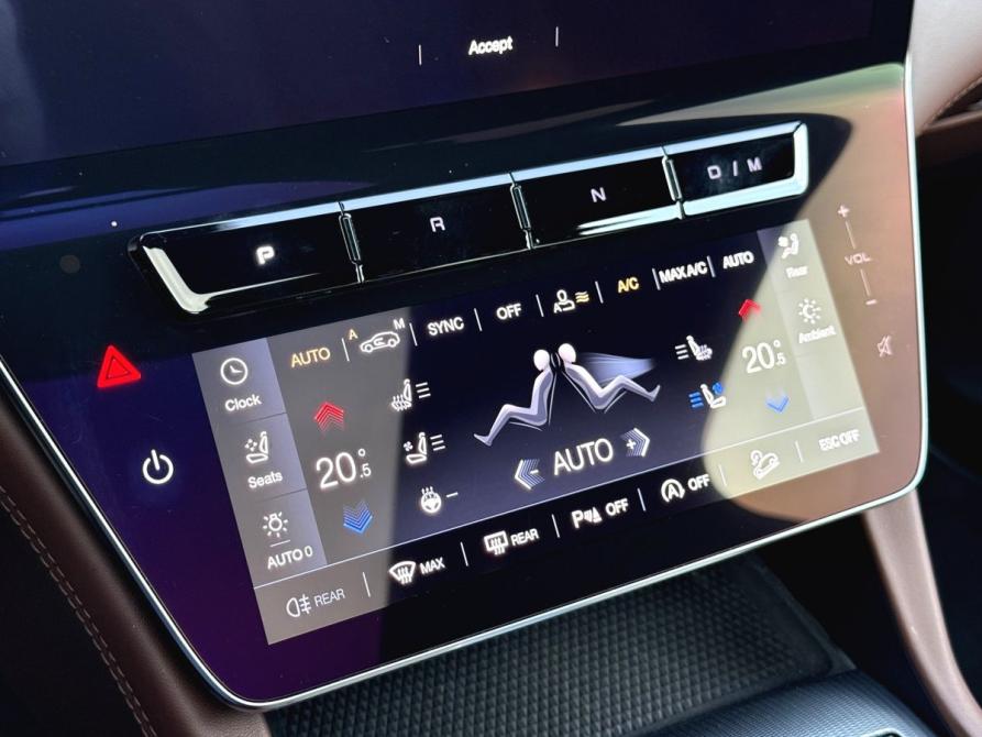 Maserati Grecale Пермь  - изображение 27