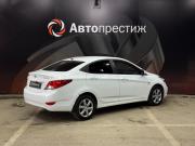 Hyundai Solaris I Ставрополь  - изображение 27