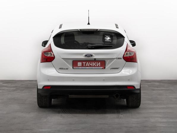 Ford Focus III с пробегом 2013 года, цена 850 000 рублей, 230484 км, хэтчбек, Автокод Объявления