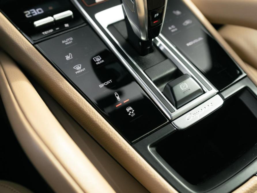 Porsche Cayenne III Санкт-Петербург  - изображение 31