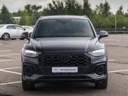 Audi Q5 II (FY) Рестайлинг Москва  - изображение 30