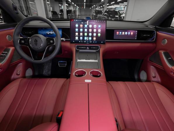 Aito M7 II с пробегом 2026 года, цена 10 200 000 рублей, 14 км, внедорожник, Автокод Объявления
