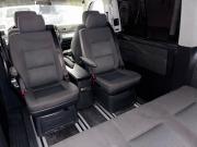 Volkswagen Multivan T5 Челябинск  - изображение 68