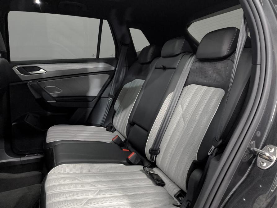 Volkswagen Tayron II (China Market) Москва  - изображение 18