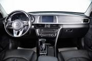Kia Optima IV Рестайлинг Пермь  - изображение 42