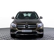 Mercedes-Benz GLC I (X253) Москва  - изображение 25