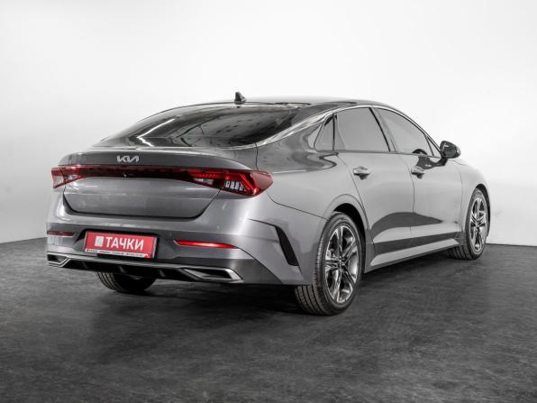 Kia K5 III с пробегом 2021 года, цена 2 390 000 рублей, 83051 км, седан, Автокод Объявления