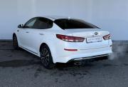 Kia Optima IV Киров  - изображение 34