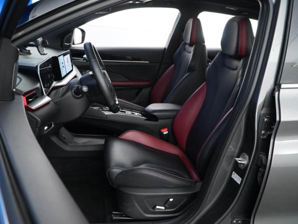 Geely Coolray I Рестайлинг с пробегом 2024 года, цена 2 179 444 рубля, 18882 км, внедорожник, Автокод Объявления