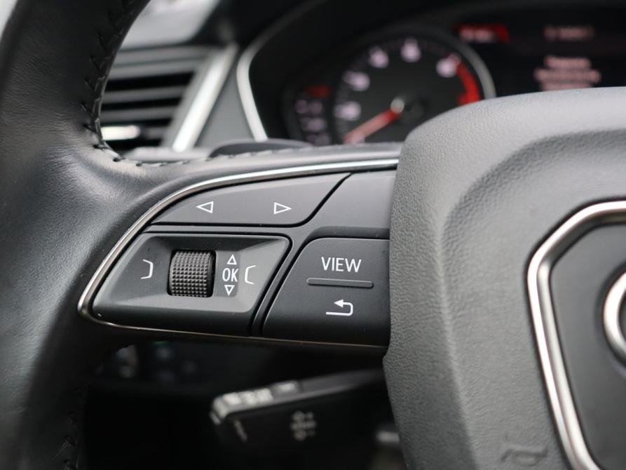 Audi Q5 II (FY) Москва  - изображение 15