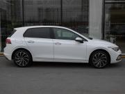 Volkswagen Golf VIII Москва  - изображение 34