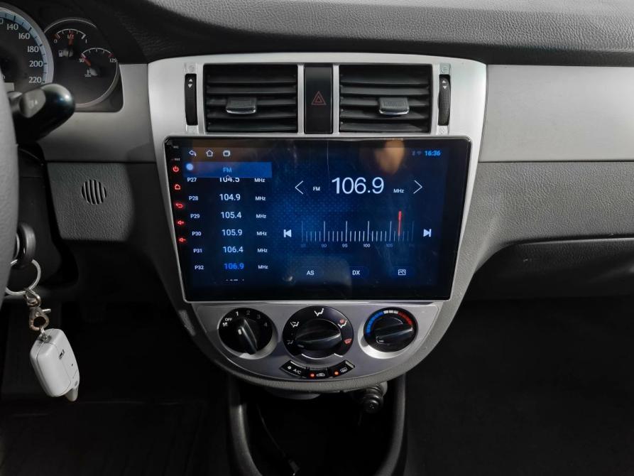 Chevrolet Lacetti I Нижний Новгород  - изображение 13