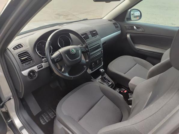 Skoda Yeti I с пробегом 2013 года, цена 740 000 рублей, 131822 км, внедорожник, Автокод Объявления