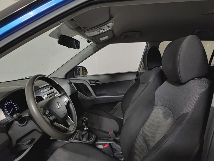 Hyundai Creta I Уфа  - изображение 20