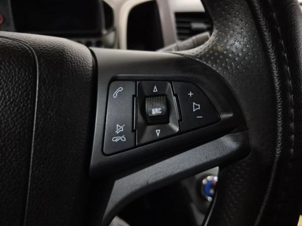 Chevrolet Aveo II с пробегом 2013 года, цена 620 000 рублей, 177162 км, седан, Автокод Объявления