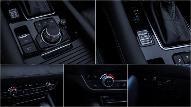 Mazda 6 III (GJ) Рестайлинг 2 с пробегом 2021 года, цена 3 650 000 рублей, 20000 км, седан, Автокод Объявления