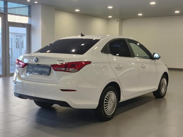 Changan Alsvin с пробегом 2023 года, цена 1 192 000 рублей, 20595 км, седан, Автокод Объявления