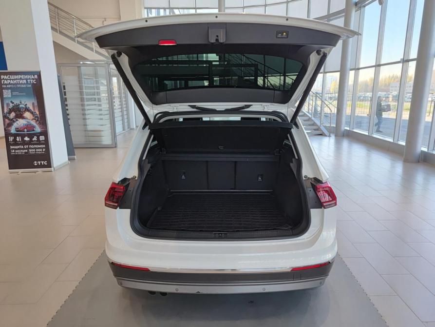 Volkswagen Tiguan II Казань  - изображение 12