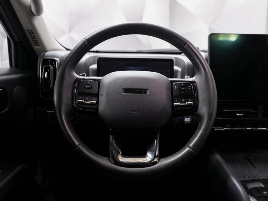 Haval H9 II Ульяновск  - изображение 15