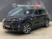 Li Auto (Lixiang) L8 I Пермь  - изображение 41
