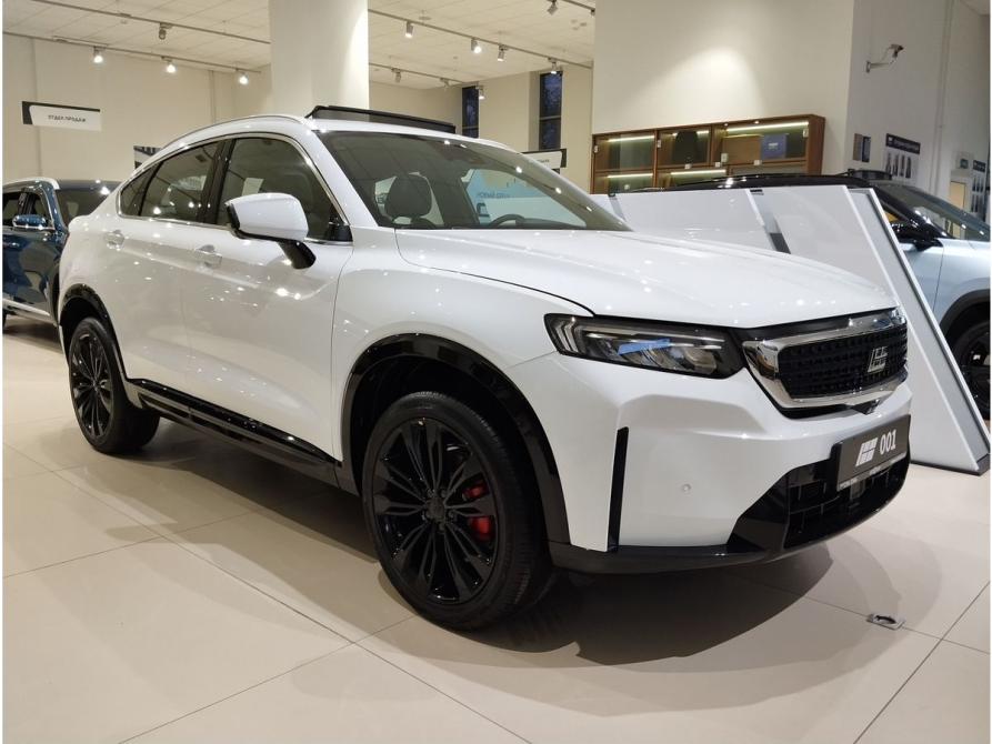 Knewstar 001 Новосибирск  - изображение 1