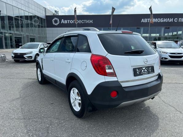 Opel Antara I Рестайлинг с пробегом 2013 года, цена 901 000 рублей, 170263 км, внедорожник, Автокод Объявления