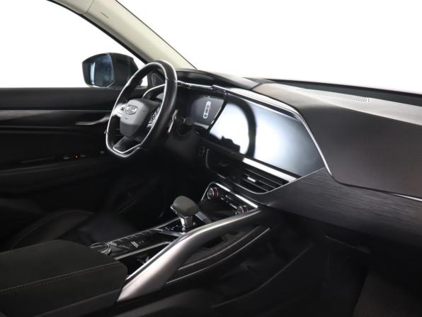 Geely Tugella I с пробегом 2021 года, цена 2 239 000 рублей, 121229 км, внедорожник, Автокод Объявления