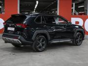 Toyota RAV4 V (XA50) Москва  - изображение 29