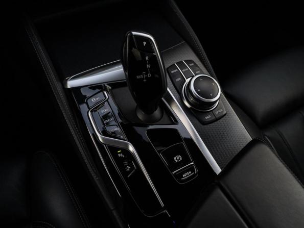 BMW 6 серии IV (G32) Рестайлинг с пробегом 2022 года, цена 6 860 700 рублей, 69550 км, лифтбек, Автокод Объявления
