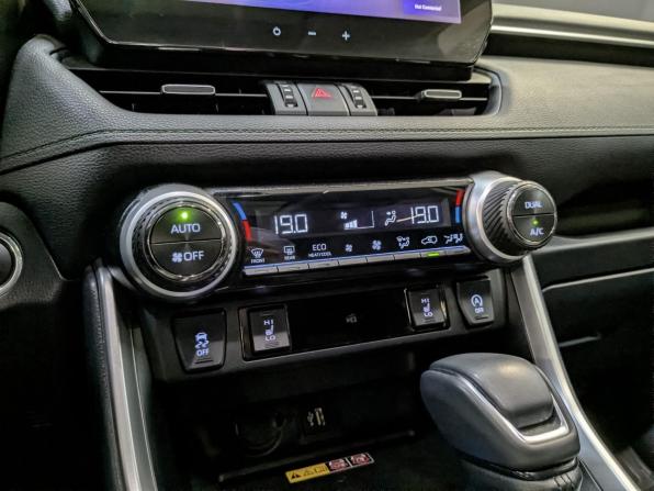Toyota RAV4 V (XA50) с пробегом 2025 года, цена 4 100 000 рублей, 20500 км, внедорожник, Автокод Объявления
