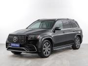 Mercedes-Benz GLS II (X167) Москва  - изображение 40