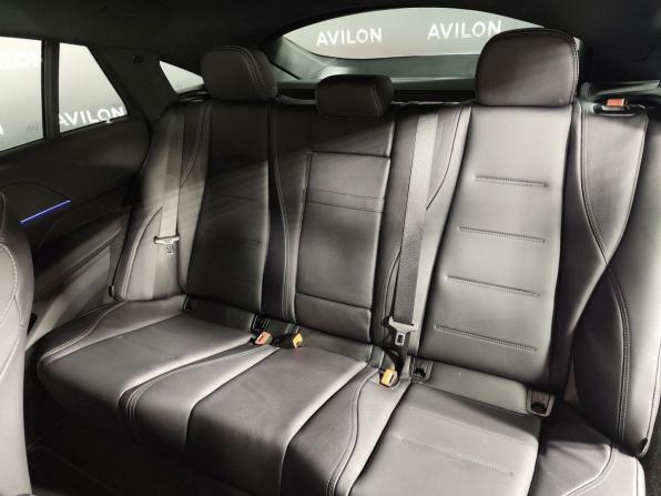Новый Mercedes-Benz GLE Coupe II (C167) Рестайлинг 2025 года, цена 15 675 950 рублей, внедорожник, Автокод Объявления