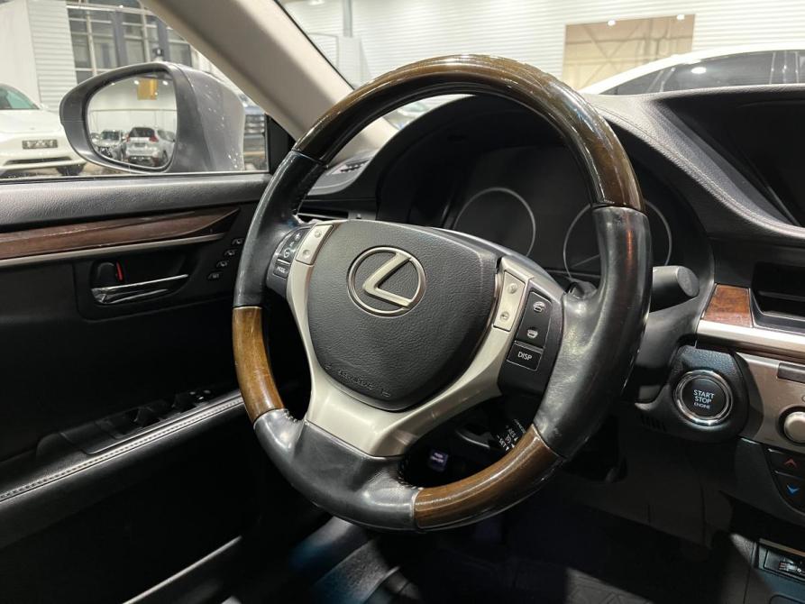 Lexus ES VI Пермь  - изображение 14