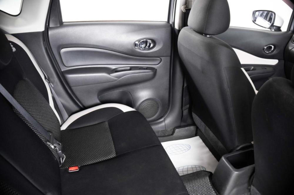 Nissan Note II Рестайлинг Пермь  - изображение 11