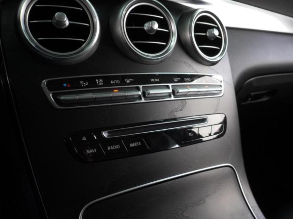 Mercedes-Benz GLC I (X253) с пробегом 2015 года, цена 2 447 070 рублей, 103346 км, внедорожник, Автокод Объявления