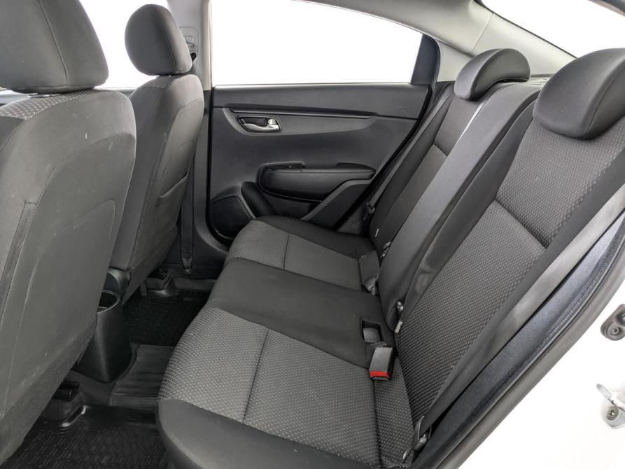 Kia Rio IV Рестайлинг Москва  - изображение 18