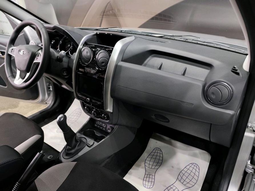 Lada (ВАЗ) Largus I Рестайлинг Ставрополь  - изображение 9