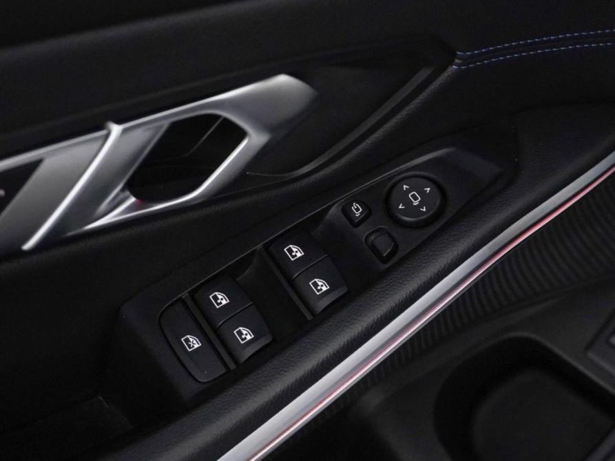 BMW 3 серии VII (G2x) Москва  - изображение 19