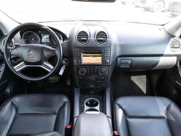 Mercedes-Benz M-Класс II (W164) Рестайлинг с пробегом 2009 года, цена 1 249 000 рублей, 290000 км, внедорожник, Автокод Объявления