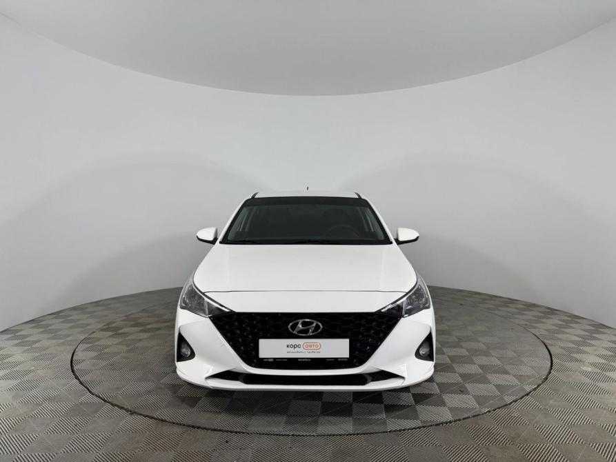 Hyundai Solaris II Рестайлинг Ногинск  - изображение 2