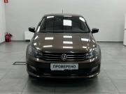 Volkswagen Polo V Рестайлинг Казань  - изображение 18