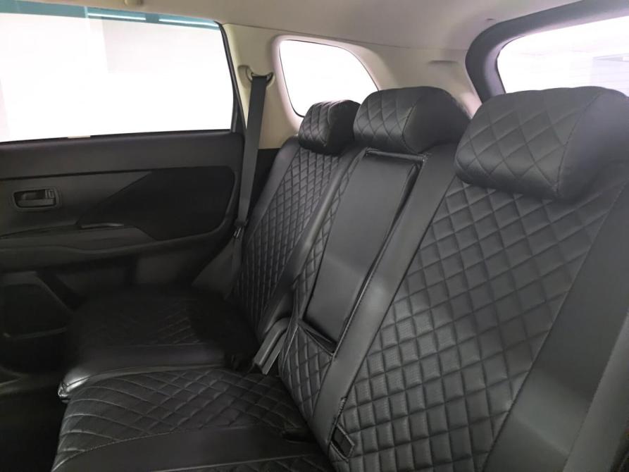 Mitsubishi Outlander III Рестайлинг 3 Казань  - изображение 15