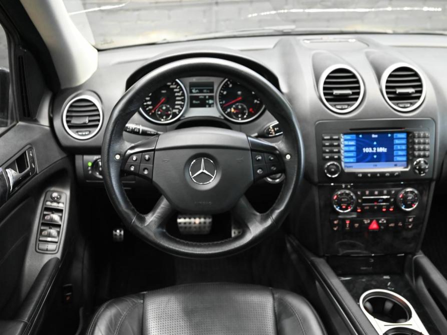 Mercedes-Benz M-Класс AMG II (W164) Екатеринбург  - изображение 13