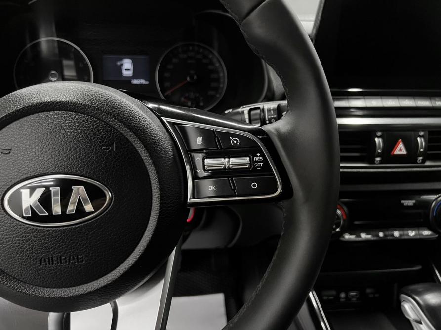 Kia Cerato IV Тверь  - изображение 18